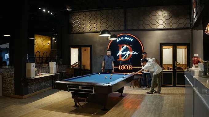 Tempat Ngopi Di Depok Jajandikitid