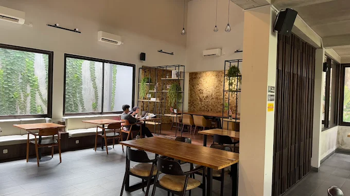 Tempat Ngopi Di Depok Jajandikitid