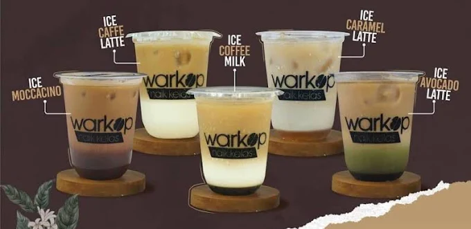 Tempat Ngopi Di Depok Jajandikitid