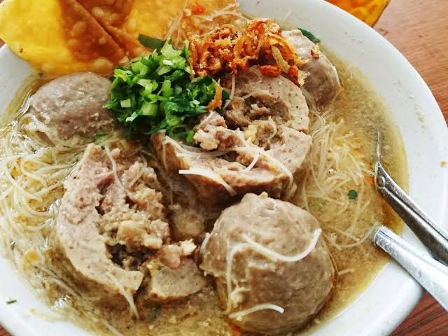 Bakso Enak Di Sentul Jajandikitid