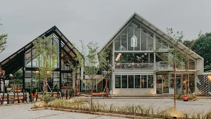 Tempat Ngopi Di Depok Jajandikitid