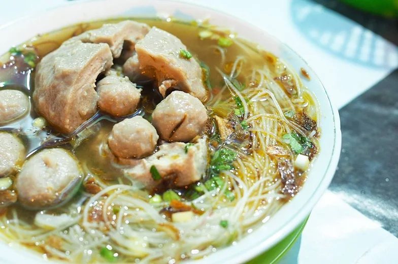 Bakso Enak Di Sentul Jajandikitid