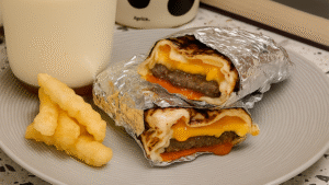 zeed kabab kebab enak di cibinong