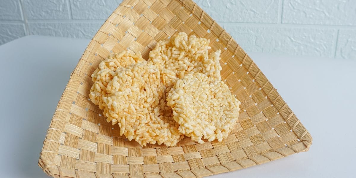 Rengginang Jajandikitid