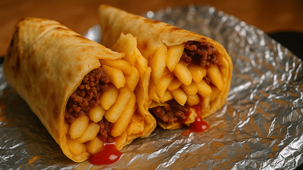 Shawarma & Kebab Asli di Empang Bogor: Rasa Timur Tengah Terenak