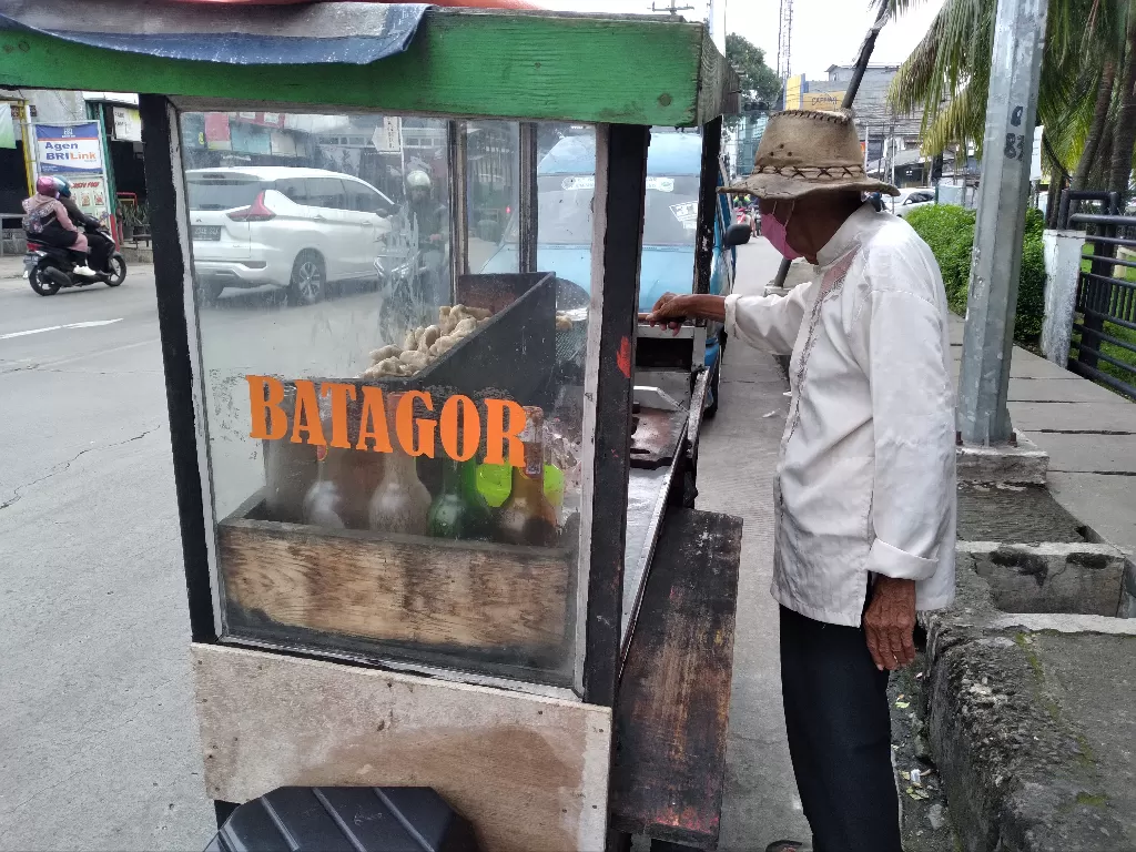batagor jajandikitid batagor makanan terbaik dunia