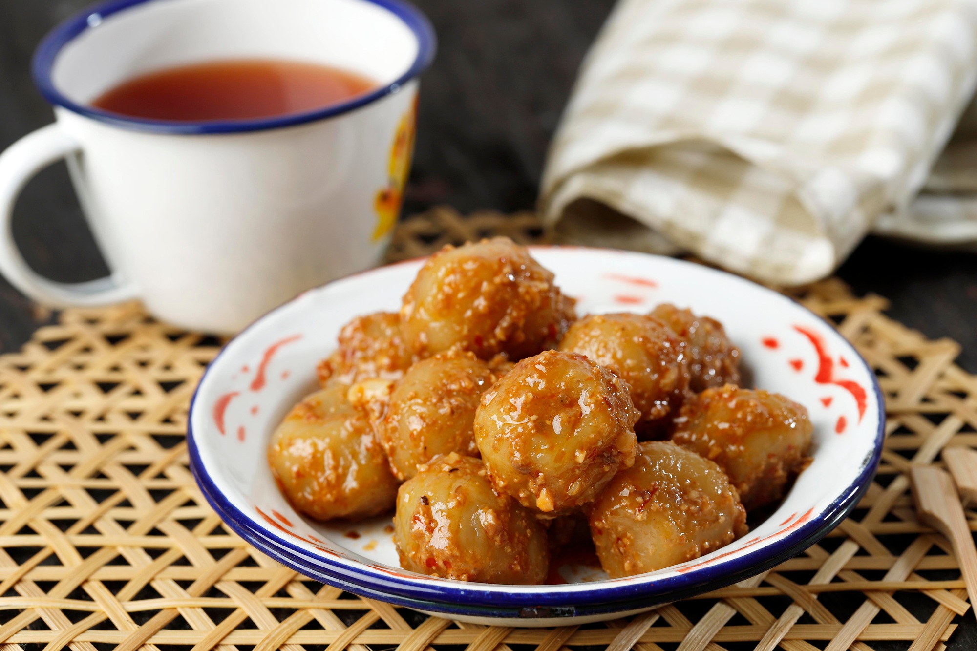 Cilok
