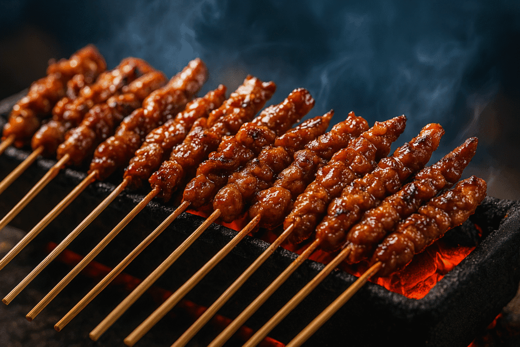 file000000009d24622fac1512afe8d696f3 jajandikitid Resep sate kambing yang enak