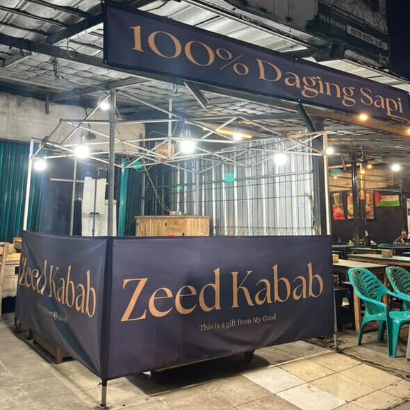 kedai zeed kebab jajandikitid