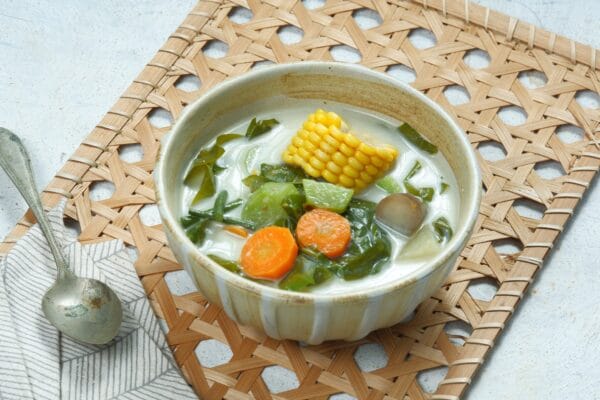 Resep Sayur Lodeh