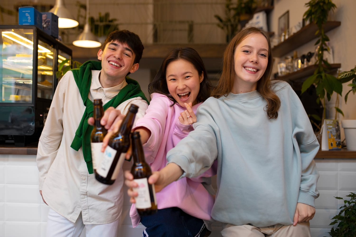 Tempat Nongkrong Hits Di Jakarta Jajandikitid