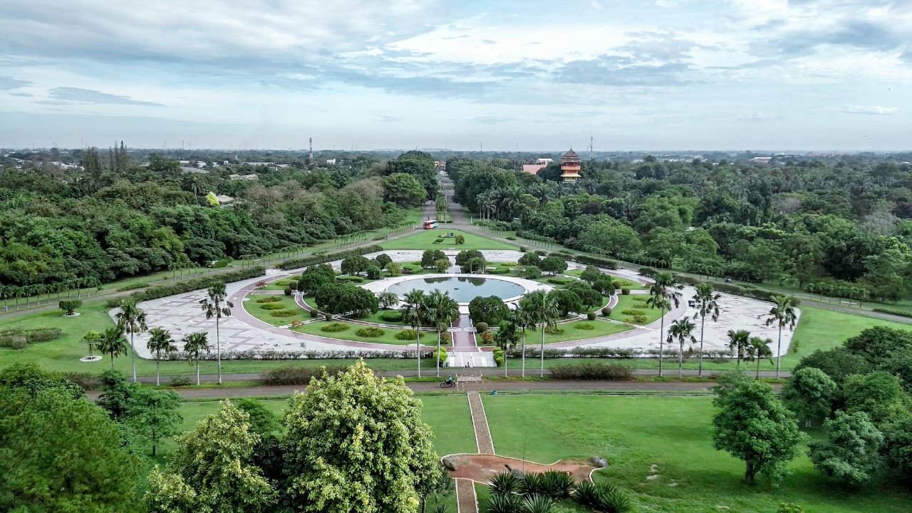 Tempat Wisata di Cibubur