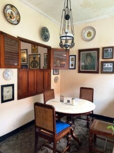 Old vibes with modern coffee enjoy ur time jajandikitid tempat nongkrong hits di jakarta