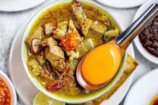 resep pallubasa makassar