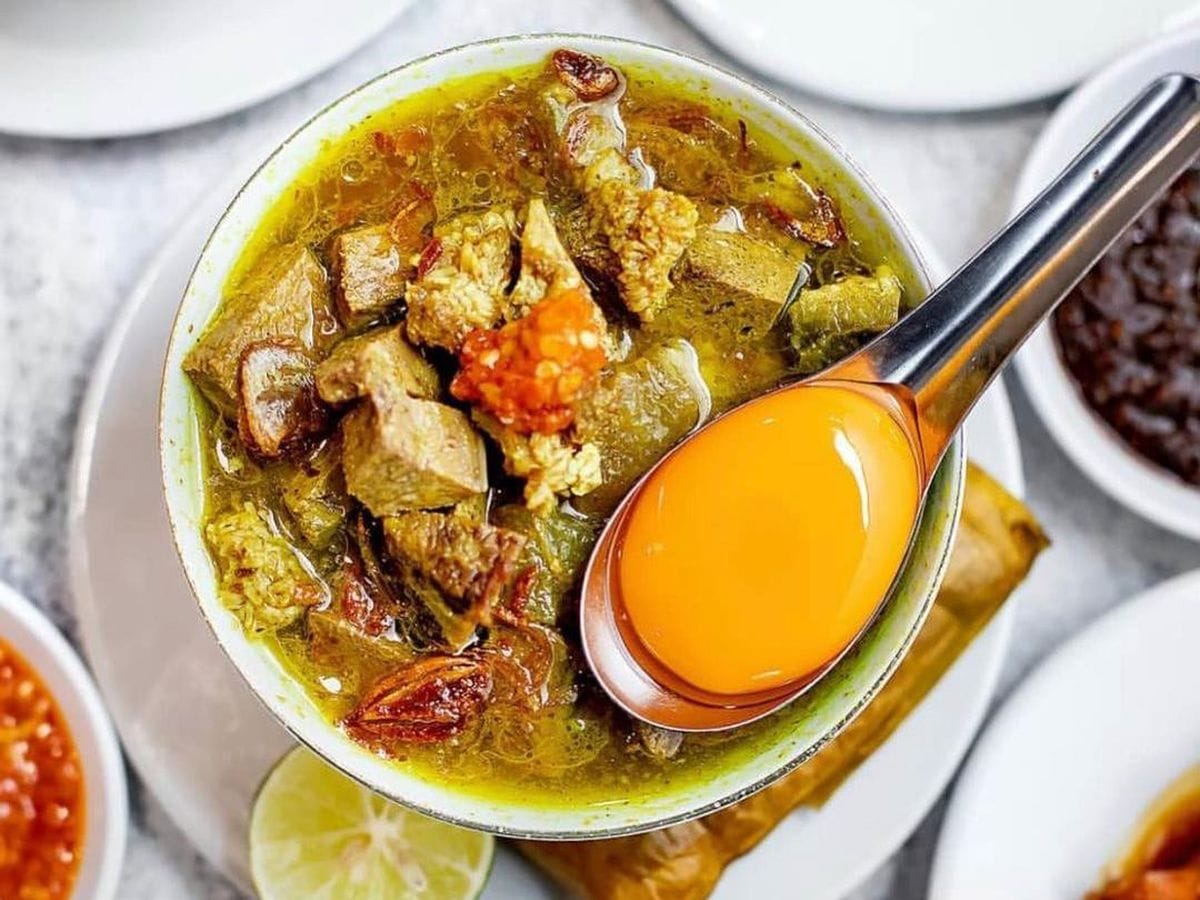 Resep Pallubasa Makassar Jajandikitid