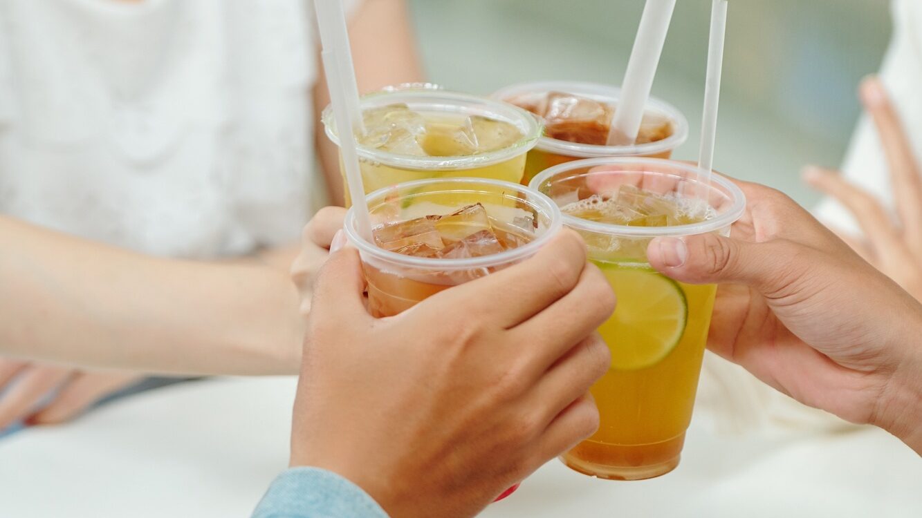 Minuman Favorit Gen Z Jajandikitid