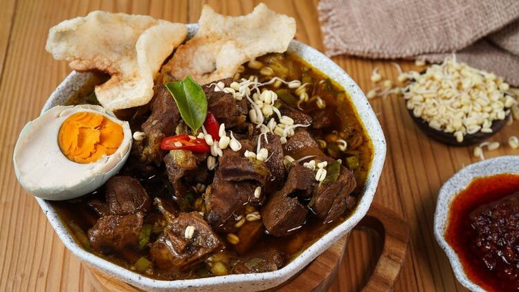 Rawon makanan indonesia terbaik dunia jajandikitid Rawon makanan indonesia terbaik dunia