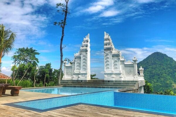 mandapa kirana sentul