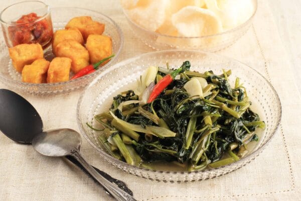resep tumis kangkung anti gagal