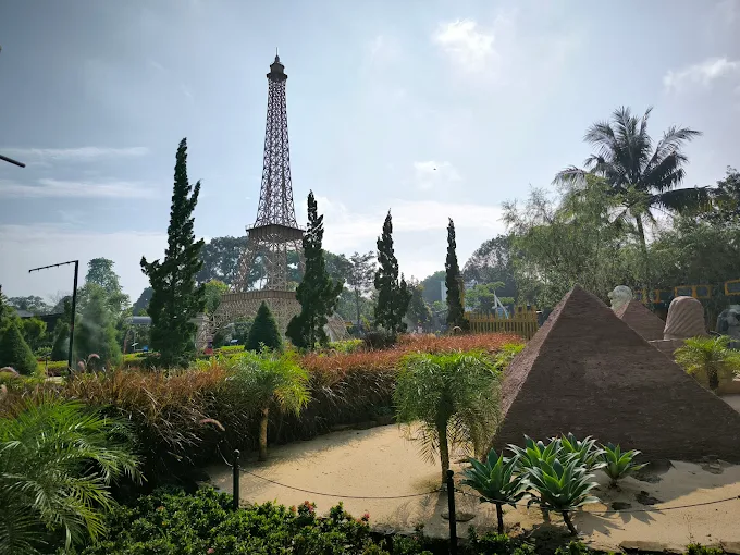 Minimania Tempat Wisata di Bogor untuk liburan seru