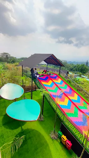 The Nice Playland Tempat di Wisata Bogor untuk Liburan Seru