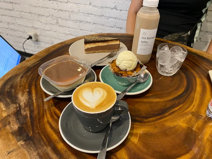 Popolo Coffee Jajandikitid