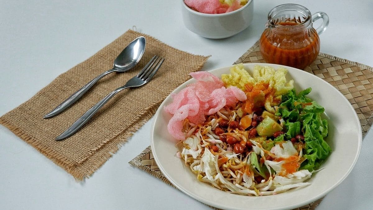 Asinan bogor jajandikitid asinan bogor oleholeh khas bogor makanan khas bogor jajanan bogor