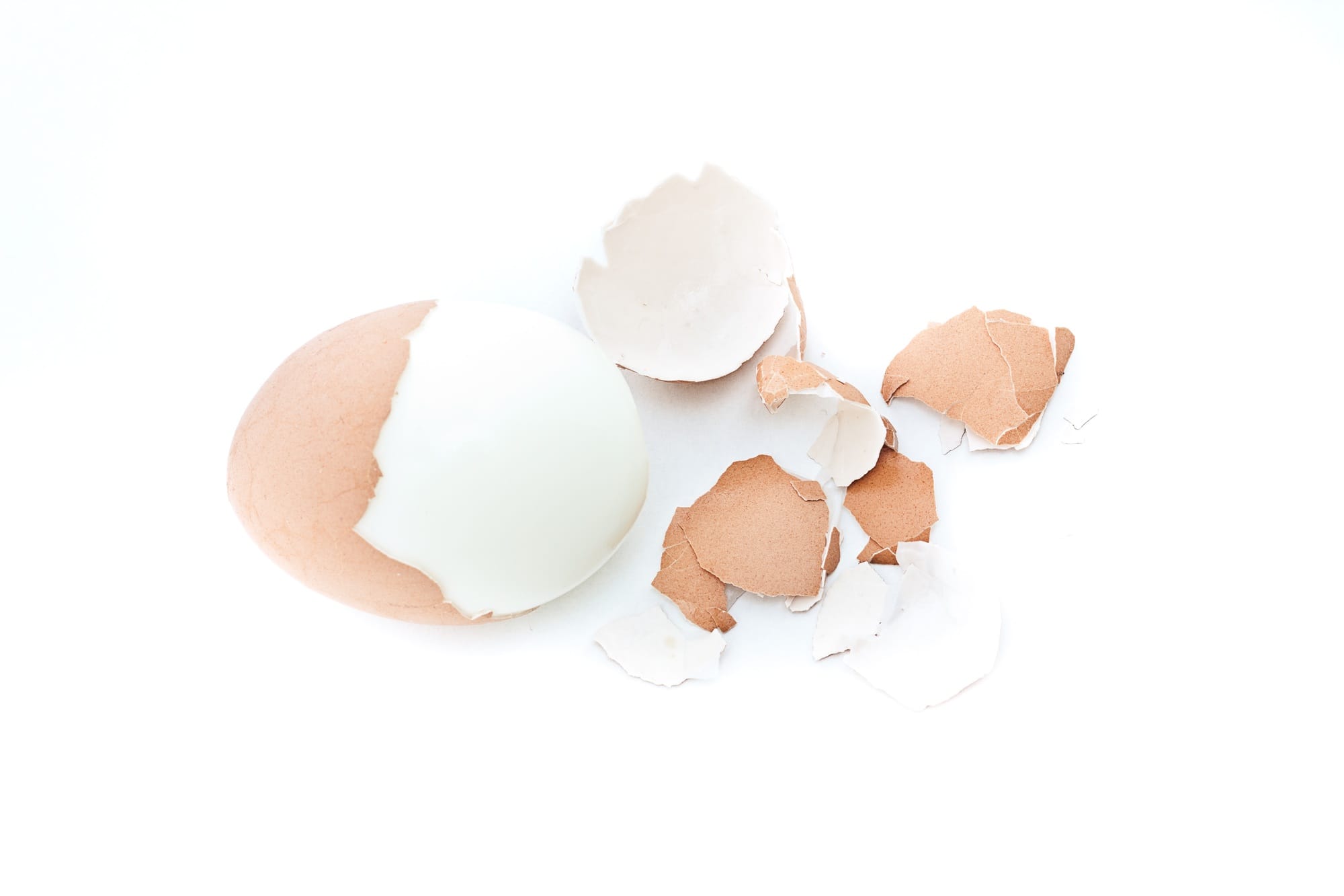 Hindari Kesalahan Merebus Telur Supaya Merebus Telur Tidak Pecah Dan Gampang Dikupas Jajandikitid