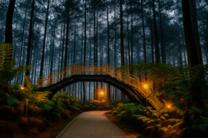 Tempat Wisata Di Bandung Jajandikitid