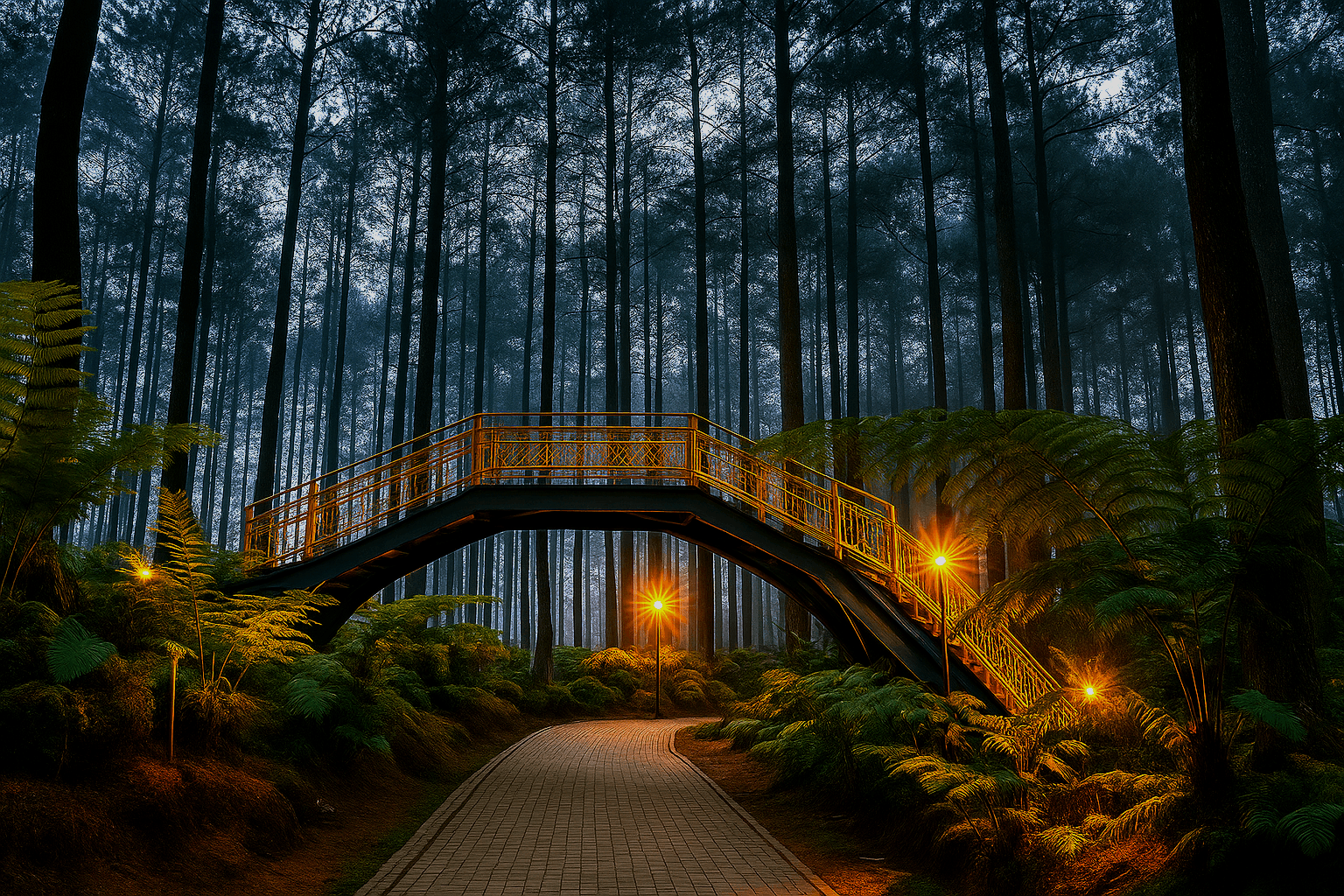 Jajandikitid Tempat Wisata Di Bandung Jajandikitid