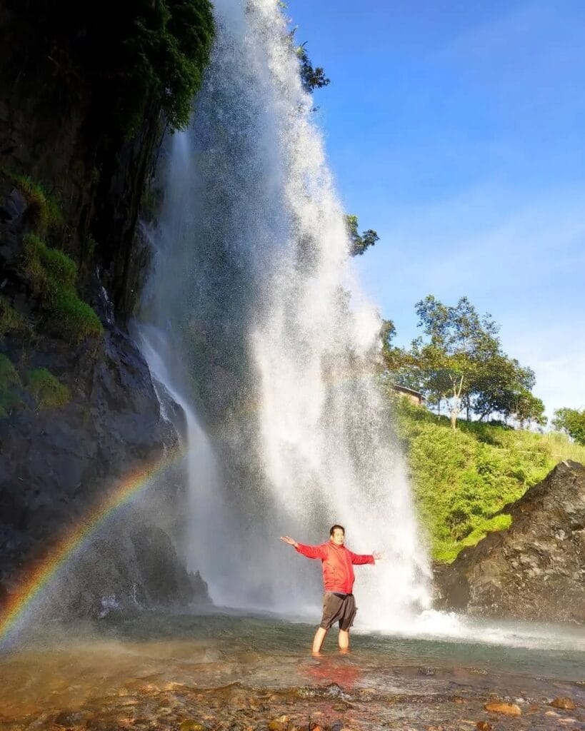 Jajandikitid Curug Bidadari Salah Satu Curug Di Bogor Jajandikitid