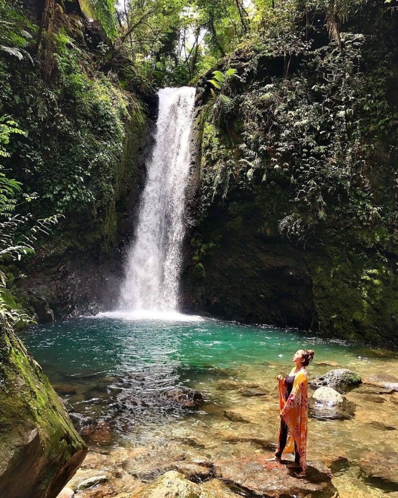 Jajandikitid Curug Kondang Curug Di Bogor Jajandikitid