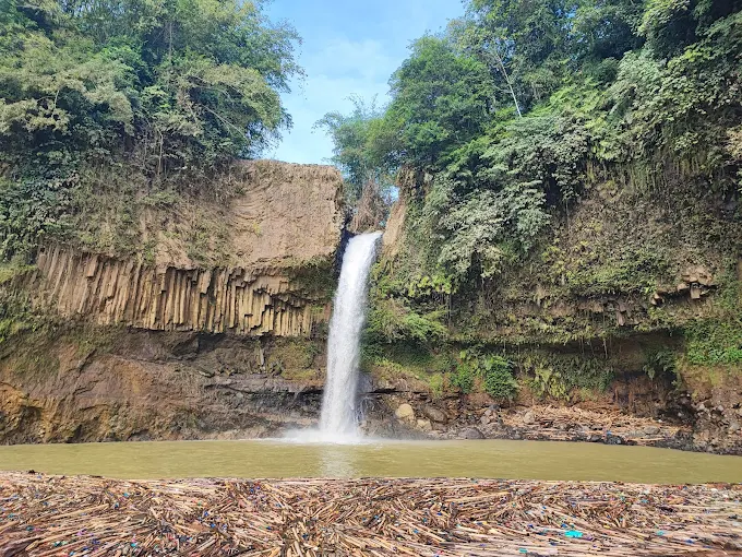 Jajandikitid Curug Lontar Curug Di Bogor Jajandikitid