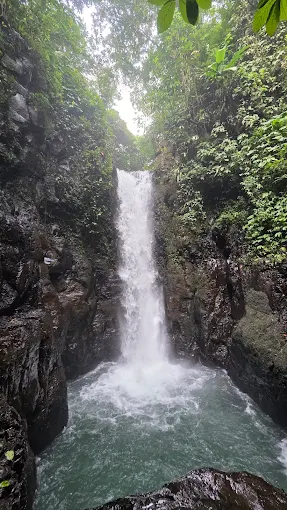 Jajandikitid Curug Naga Curug Di Bogor Jajandikitid