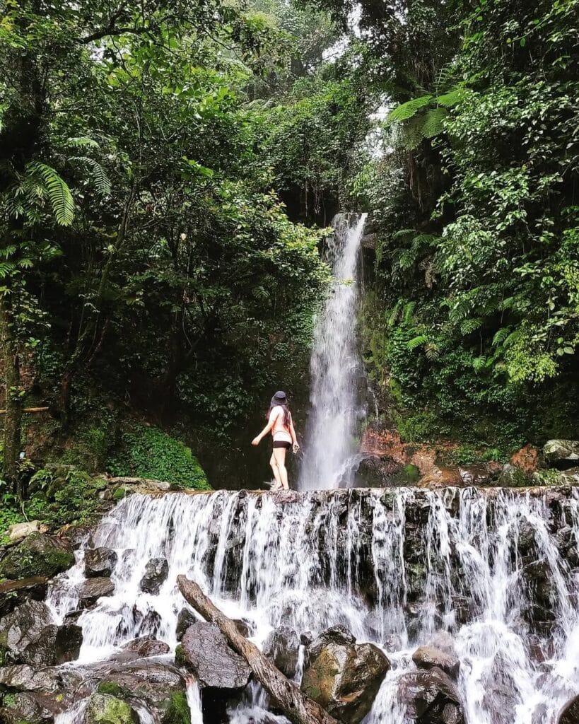 Jajandikitid Curug Ngumpet Salah Satu Spot Curug Di Bogor Jajandikitid