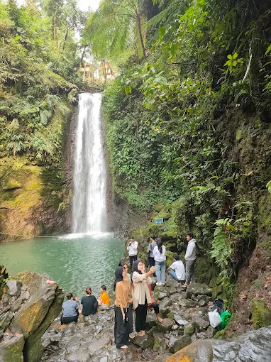 Jajandikitid Curug Pangeran Curug Di Bogor Jajandikitid