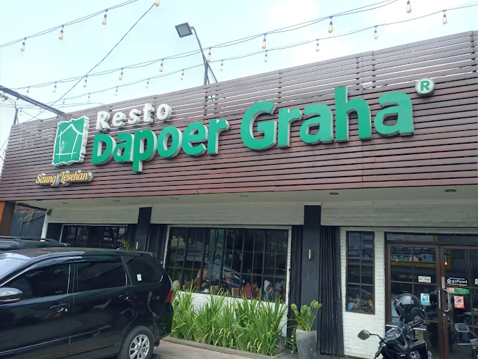 Dapoer graha jajandikitid