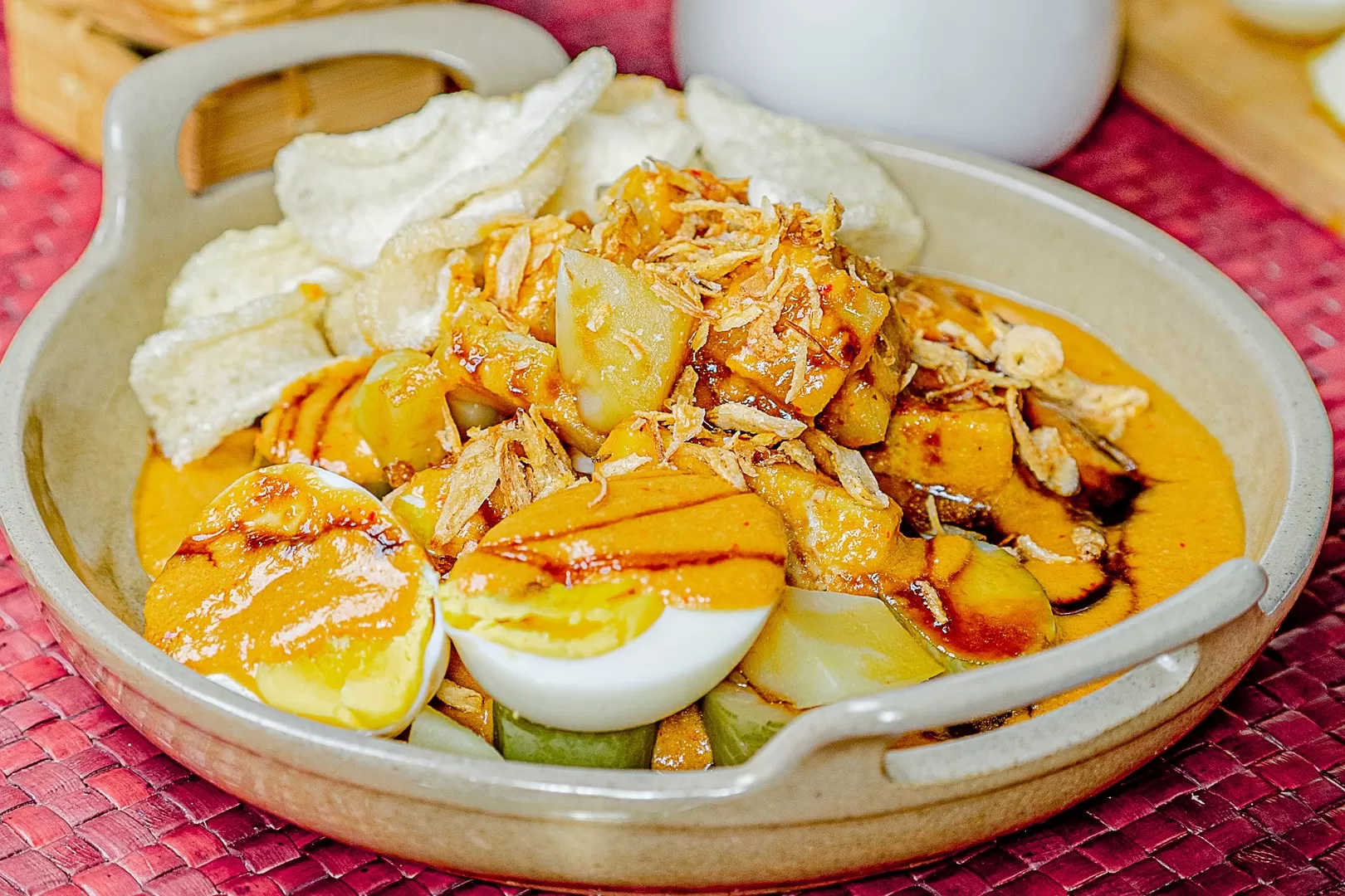 Doclang Makanan Khas Bogor Jajandikitid