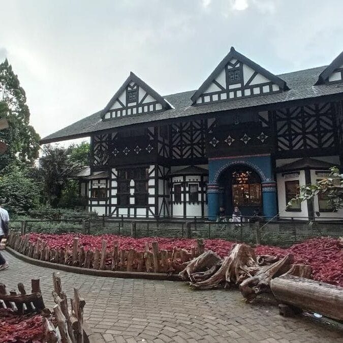 Jajandikitid Tempat Wisata Di Bandung Jajandikitid
