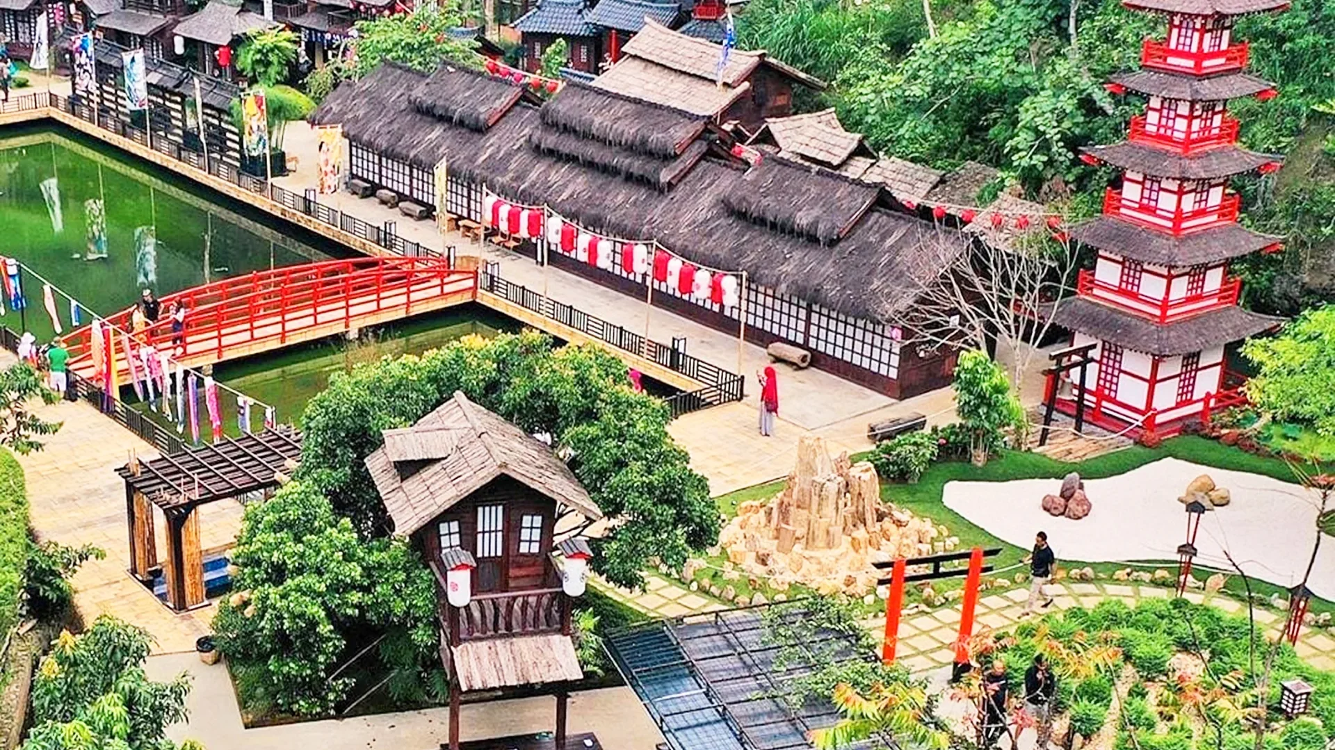 Jajandikitid Tempat Wisata Di Bandung Jajandikitid