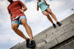 Jalan Pagi Lari Pagi Jajandikitid Jajandikitid