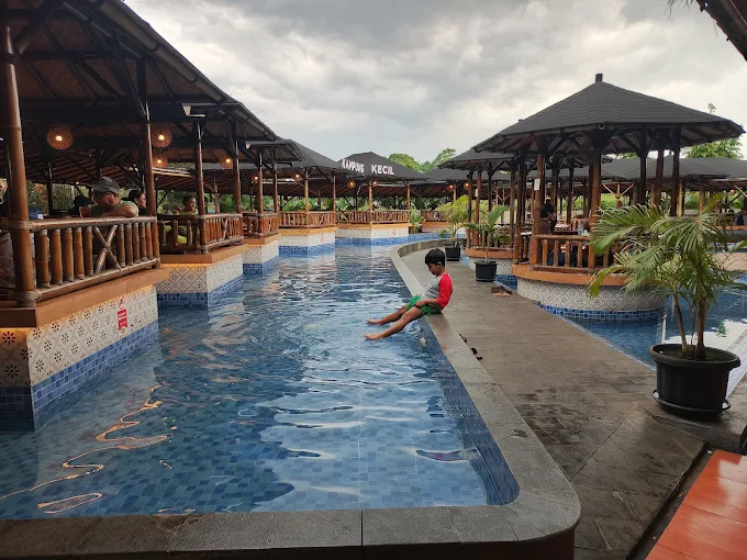 Kampoeng kecil cbn jajandikitid