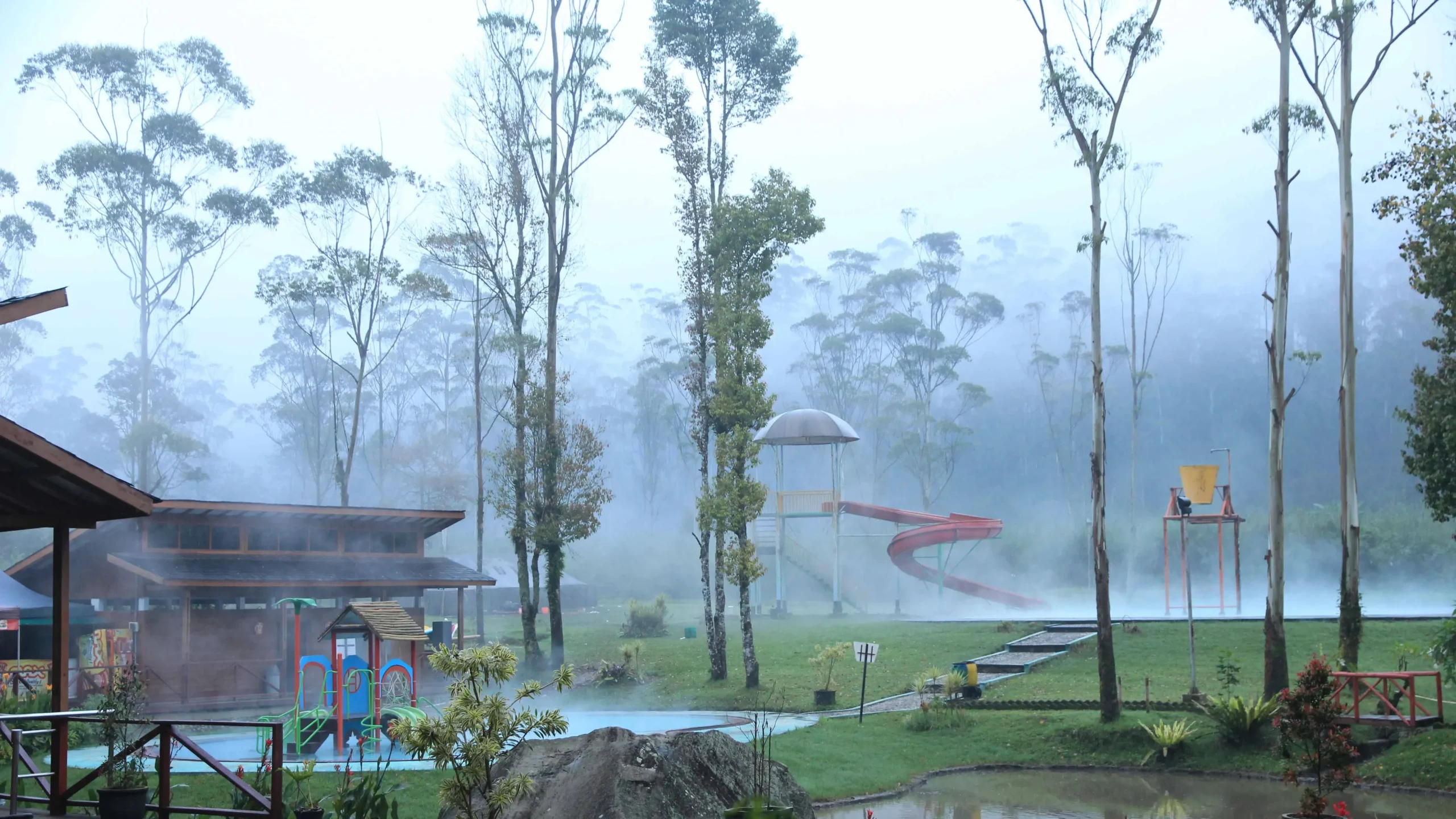 Jajandikitid Tempat Wisata Di Bandung Jajandikitid