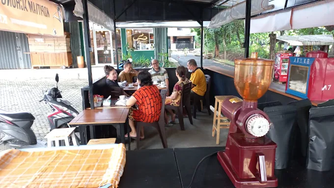 Kopitiam achong jajandikitid kopitiam achong kopitiam di bogor