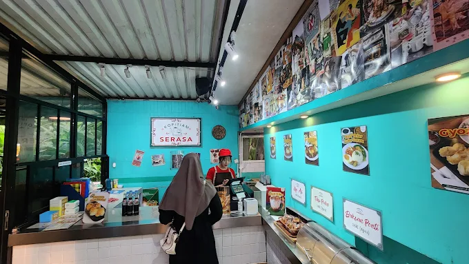 Kopitiam serasa jajandikitid kopitiam serasa salah satu warung kopitiam di bogor