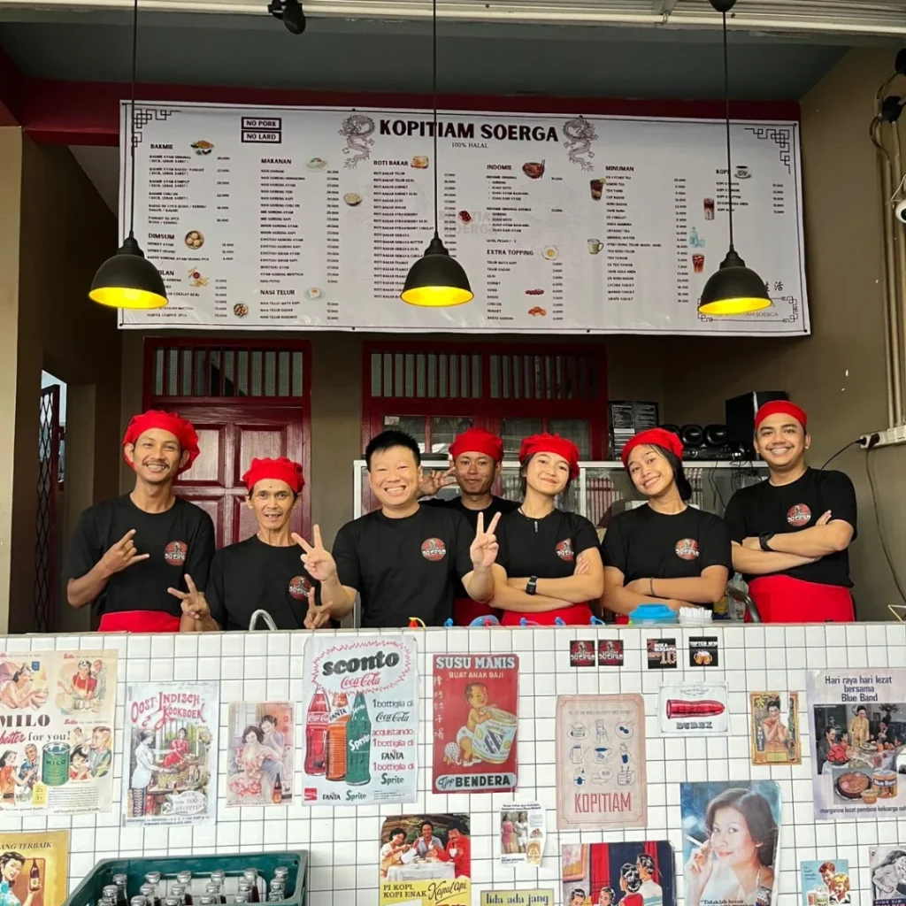 Kopitiam soerga jajandikitid kopitiam soerga