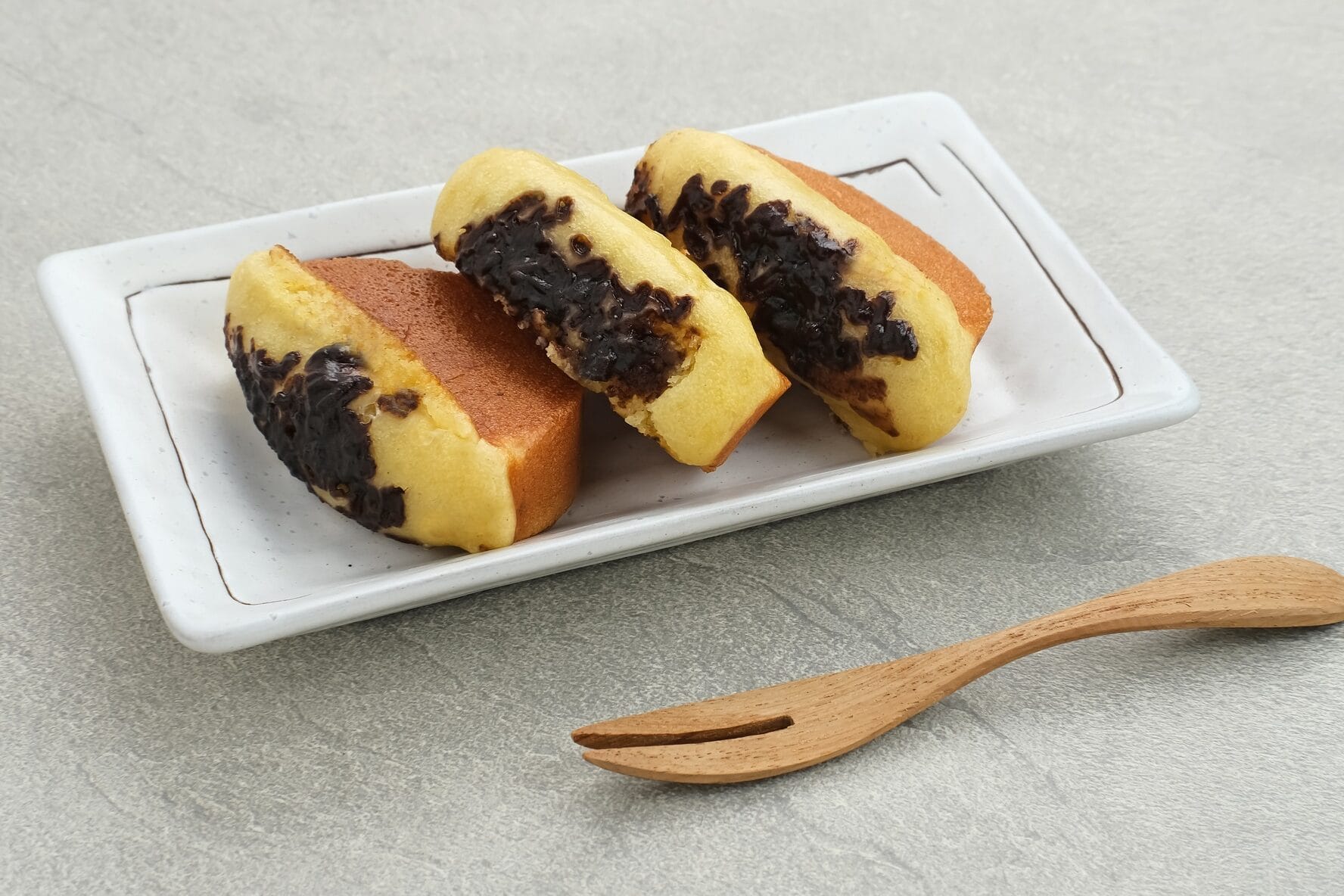 Jajandikitid Resep Kue Pukis Cokelat Meses Jajandikitid