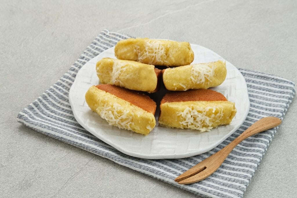 Jajandikitid Resep Kue Pukis Keju Jajandikitid