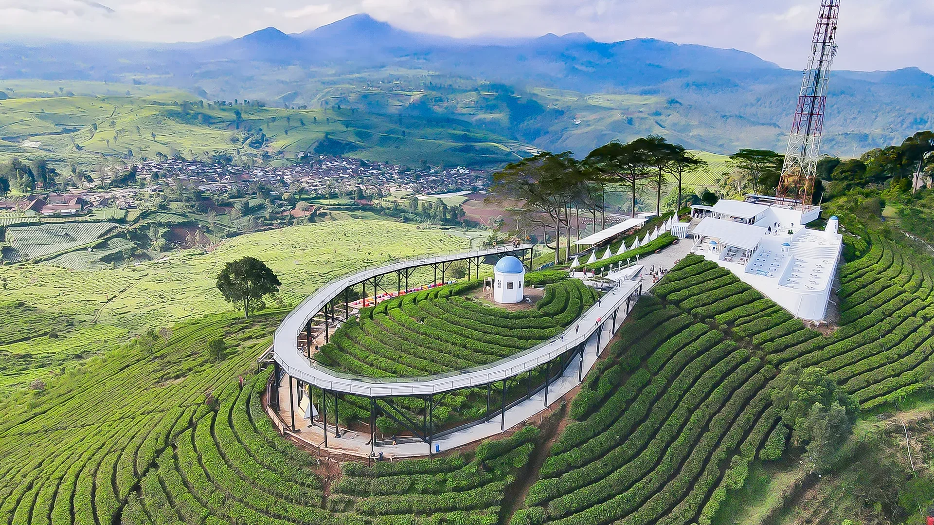 Jajandikitid Tempat Wisata Di Bandung Jajandikitid
