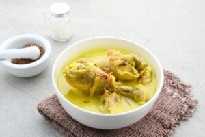 Resep Opor Ayam Yang Mudah Dibuat Untuk Lebaran Dana Cara Keluarga Jajandikitid Jajandikitid